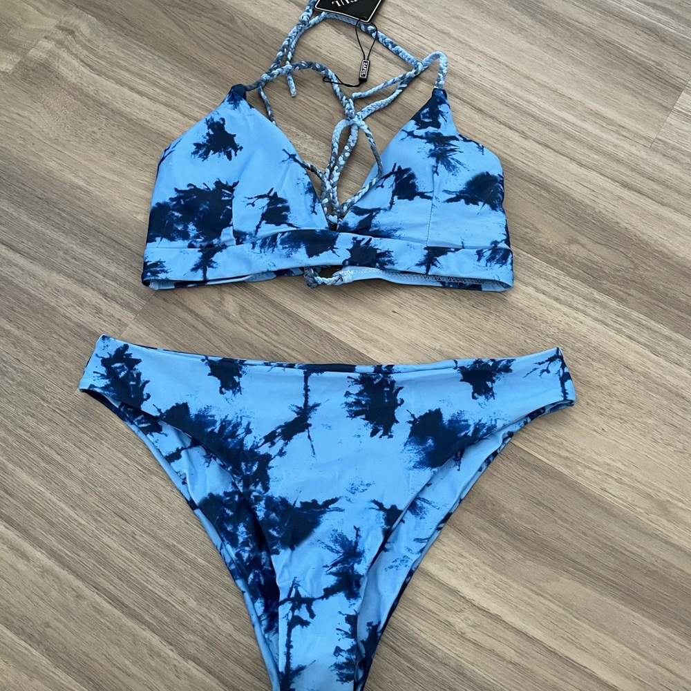 Brand New Bathing Suit